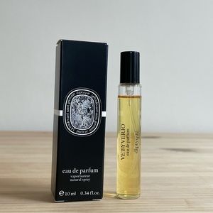 Diptyque Vetyverio, 10 ml